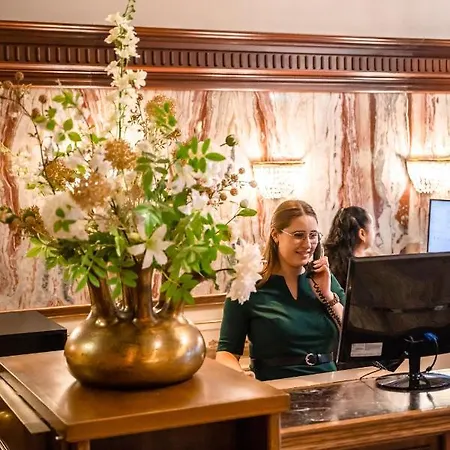 Boutique Hotel