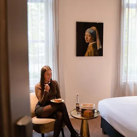 Hotel Boutique 4*