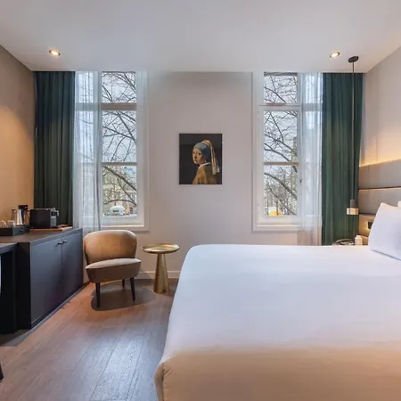 Boutique Hotel The Hague