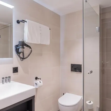 Hotel Boutique The Hague
