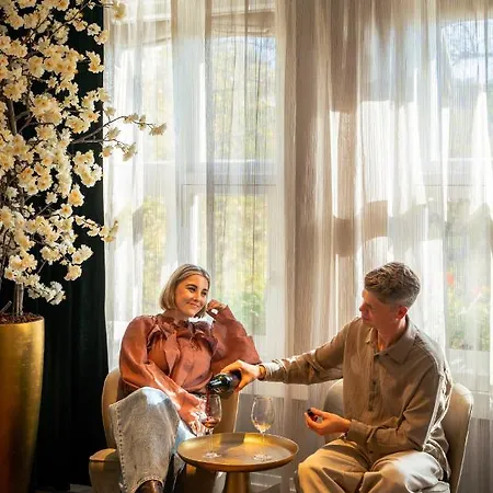 Boutique 4* The Hague