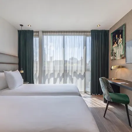 Boutique Hotel