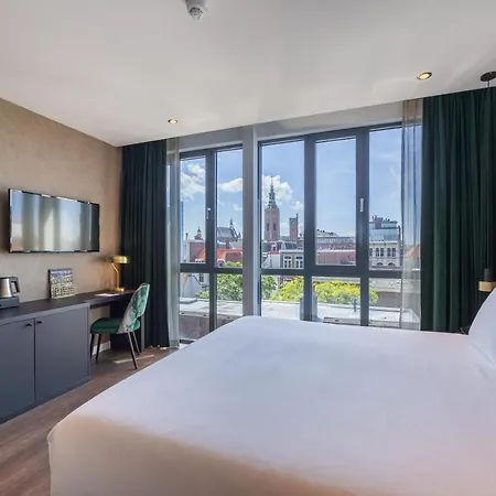 Boutique Hotel 4*