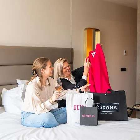 Boutique Hotel The Hague