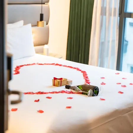 Hotel Boutique 4*